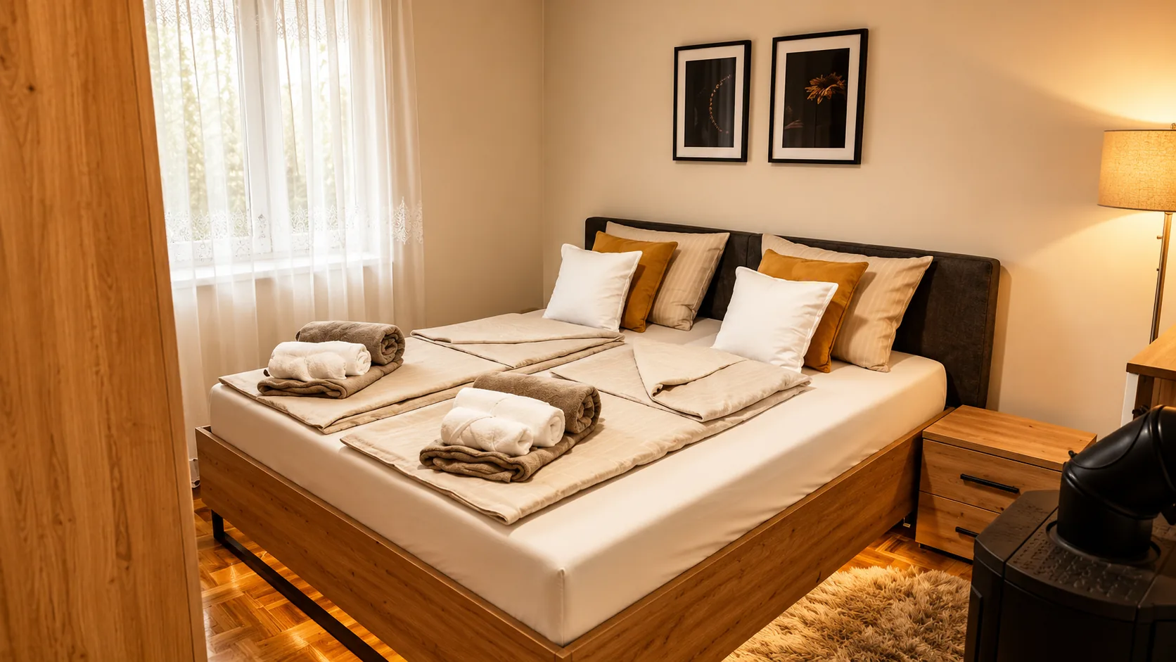 Royal Vila — Royal smeštaj u Negotinu