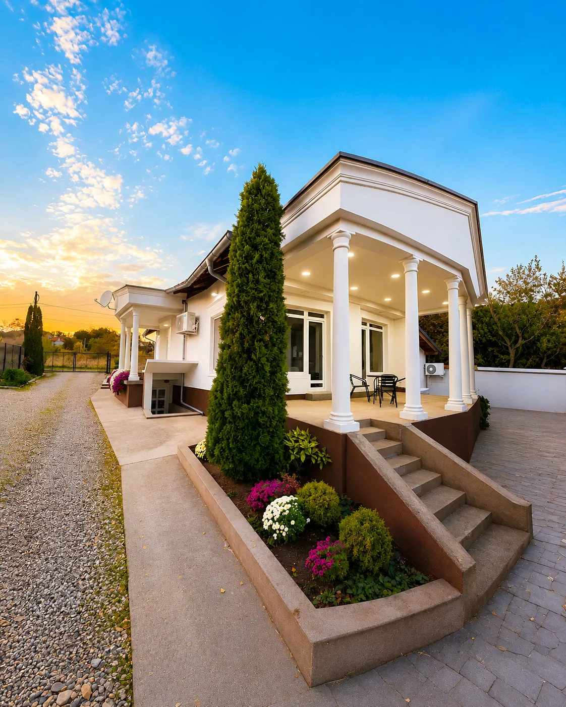 Royal Vila Negotin — smeštaj u centru Negotina