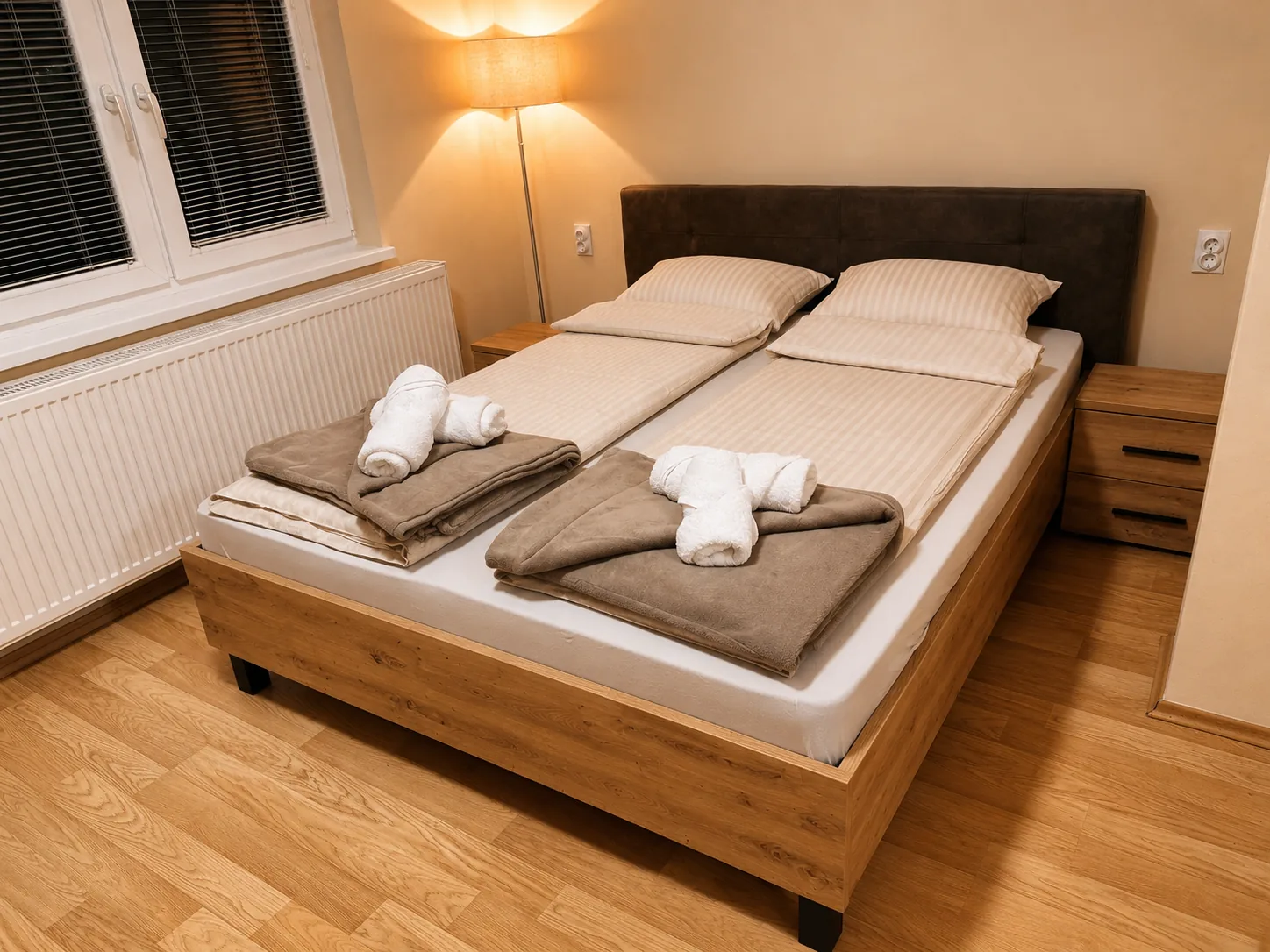 Apartman 2 — Royal smeštaj u Negotinu