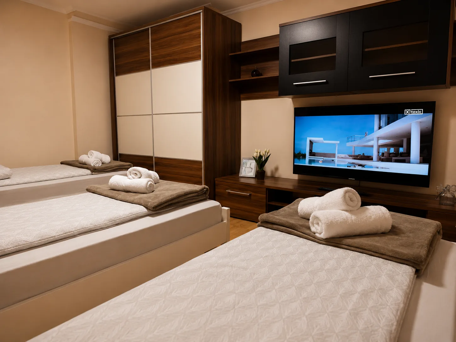 Apartman 1 — Royal smeštaj u Negotinu